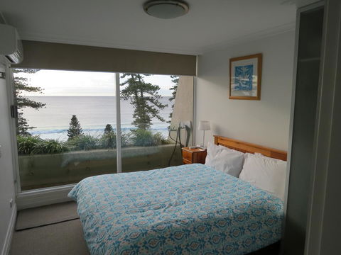 Manly Paradise Motel & Apartments - Accommodation Broadbeach 26