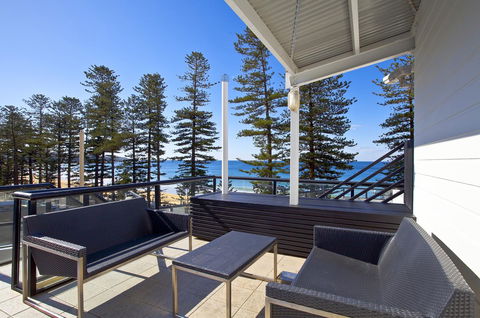 Manly Paradise Motel & Apartments - Accommodation Broadbeach 15