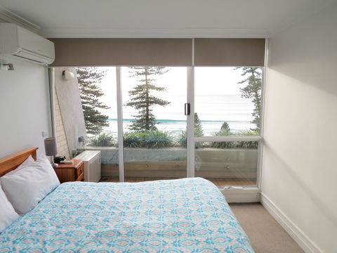 Manly Paradise Motel & Apartments - Accommodation Broadbeach 23