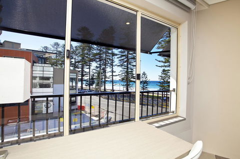 Manly Paradise Motel & Apartments - Accommodation Broadbeach 10