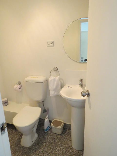 Manly Paradise Motel & Apartments - Accommodation Broadbeach 30