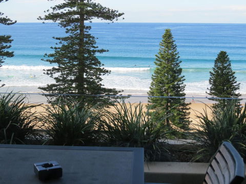 Manly Paradise Motel & Apartments - Accommodation Broadbeach 35