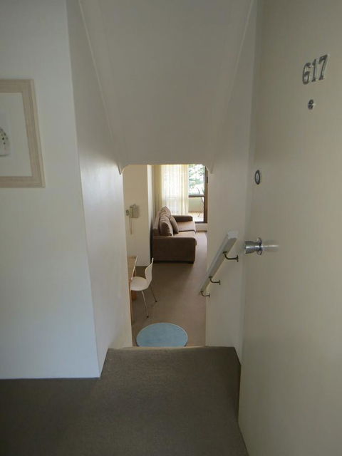 Manly Paradise Motel & Apartments - Accommodation Broadbeach 41