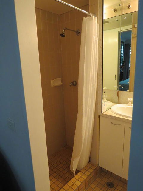 Manly Paradise Motel & Apartments - Accommodation Broadbeach 38