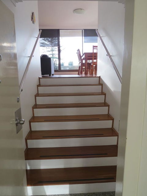 Manly Paradise Motel & Apartments - Accommodation Broadbeach 22