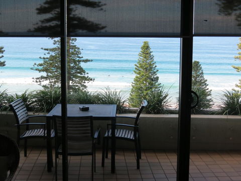 Manly Paradise Motel & Apartments - Accommodation Broadbeach 34