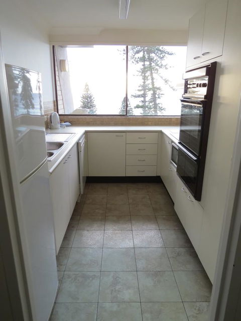 Manly Paradise Motel & Apartments - Accommodation Broadbeach 43