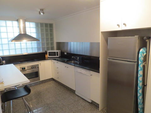 Manly Paradise Motel & Apartments - Accommodation Broadbeach 28