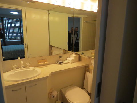 Manly Paradise Motel & Apartments - Accommodation Broadbeach 39