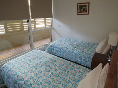 Manly Paradise Motel & Apartments - Accommodation Broadbeach 32