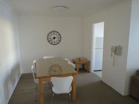 Manly Paradise Motel & Apartments - Accommodation Broadbeach 37