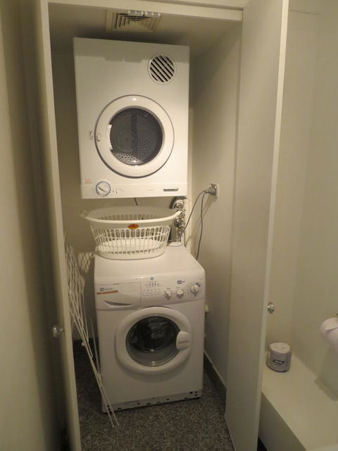 Manly Paradise Motel & Apartments - Accommodation Broadbeach 24