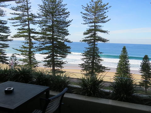 Manly Paradise Motel & Apartments - Accommodation Broadbeach 33