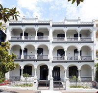 Hotel Challis - Accommodation Broadbeach