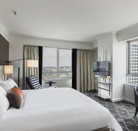 Swissotel Sydney - Accommodation Broadbeach