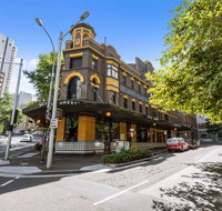 Hotel Harry Ascend Hotel Collection - Accommodation Broadbeach