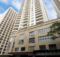 Oaks on Castlereagh Sydney Central - Accommodation Broadbeach