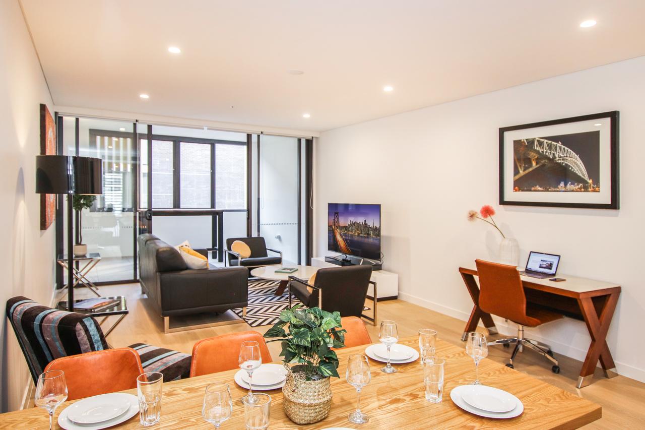Ultimo NSW Accommodation Broadbeach