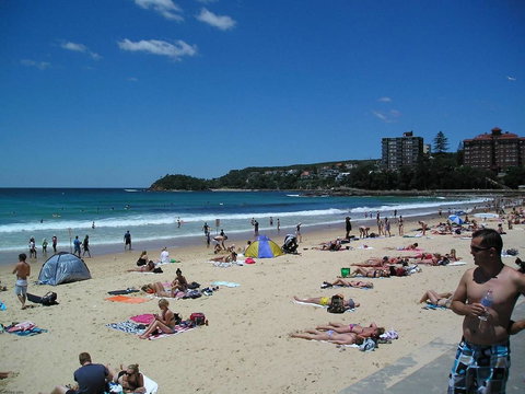 Oversized 2 Bedroom Manly Beach House - Accommodation Broadbeach 17