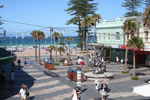 Oversized 2 Bedroom Manly Beach House - Accommodation Broadbeach 15