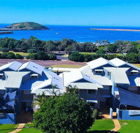 The Observatory Holiday Apartments - Accommodation Broadbeach