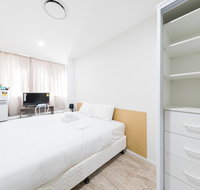 Dixon Residences - Accommodation Broadbeach