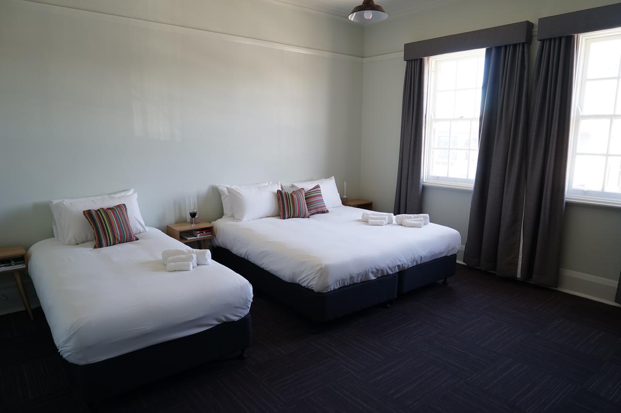 Granville NSW Accommodation Broadbeach
