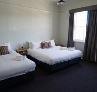 Rosehill Hotel - Accommodation Broadbeach