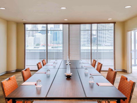 Ibis Sydney Darling Harbour - Accommodation Broadbeach 39
