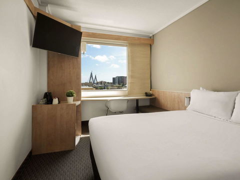 Ibis Sydney Darling Harbour - Accommodation Broadbeach 36