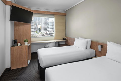 Ibis Sydney Darling Harbour - Accommodation Broadbeach 7