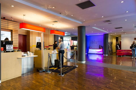 Ibis Sydney Darling Harbour - Accommodation Broadbeach 24