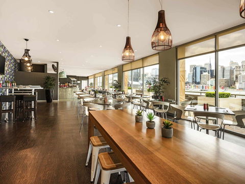 Ibis Sydney Darling Harbour - Accommodation Broadbeach 35