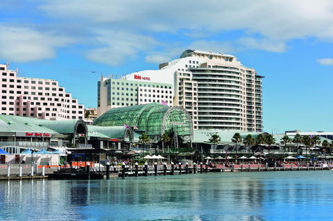 Ibis Sydney Darling Harbour - Accommodation Broadbeach 26