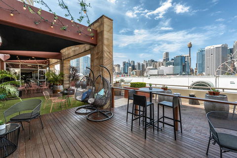 Ibis Sydney Darling Harbour - Accommodation Broadbeach 9