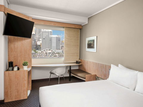 Ibis Sydney Darling Harbour - Accommodation Broadbeach 27