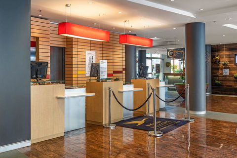 Ibis Sydney Darling Harbour - Accommodation Broadbeach 13