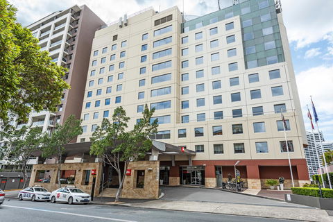 Ibis Sydney Darling Harbour - Accommodation Broadbeach 17