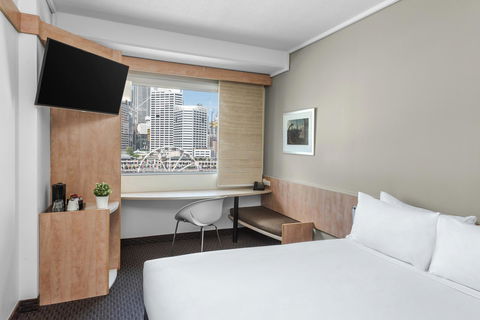 Ibis Sydney Darling Harbour - Accommodation Broadbeach 6