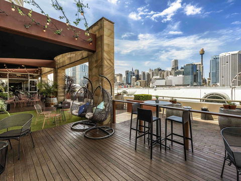 Ibis Sydney Darling Harbour - Accommodation Broadbeach 41