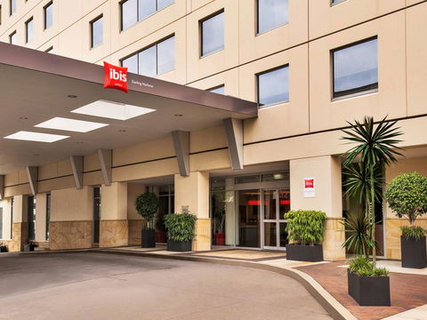 Ibis Sydney Darling Harbour - Accommodation Broadbeach 31