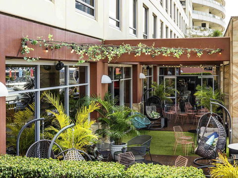 Ibis Sydney Darling Harbour - Accommodation Broadbeach 30