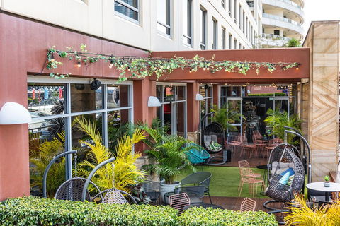 Ibis Sydney Darling Harbour - Accommodation Broadbeach 18
