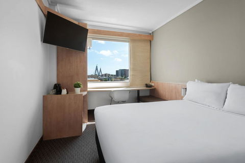 Ibis Sydney Darling Harbour - Accommodation Broadbeach 22