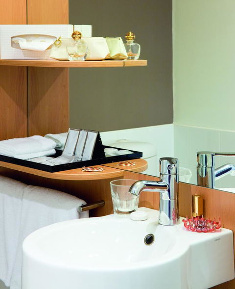 Ibis Sydney Darling Harbour - Accommodation Broadbeach 20