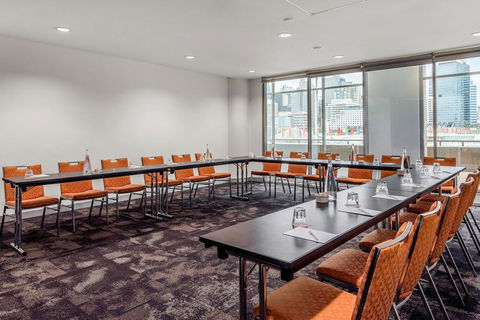 Ibis Sydney Darling Harbour - Accommodation Broadbeach 16