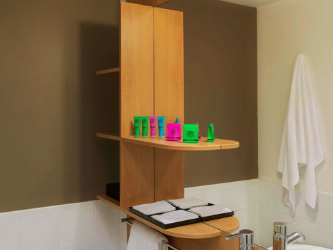 Ibis Sydney Darling Harbour - Accommodation Broadbeach 34