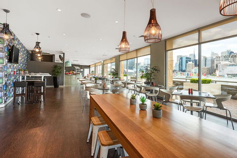 Ibis Sydney Darling Harbour - Accommodation Broadbeach 8