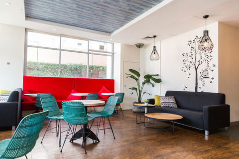 Ibis Sydney Darling Harbour - Accommodation Broadbeach 10