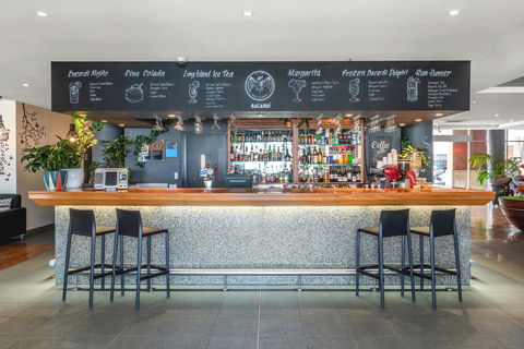 Ibis Sydney Darling Harbour - Accommodation Broadbeach 12